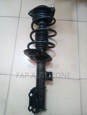 Original Hyundai Elantra Shocks Absorber Imported Directly From Usa