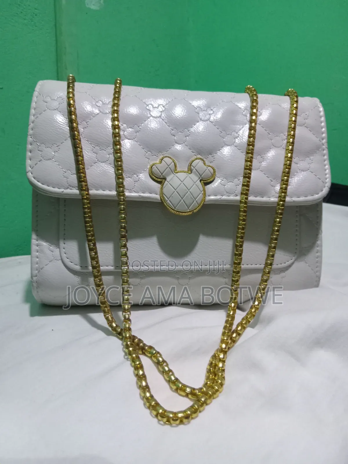 Lladies Shoulder Bag