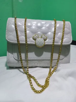 Lladies Shoulder Bag