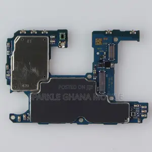 Samsung A53 Board Replacement