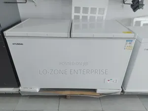 Freezer Hyundai Durable