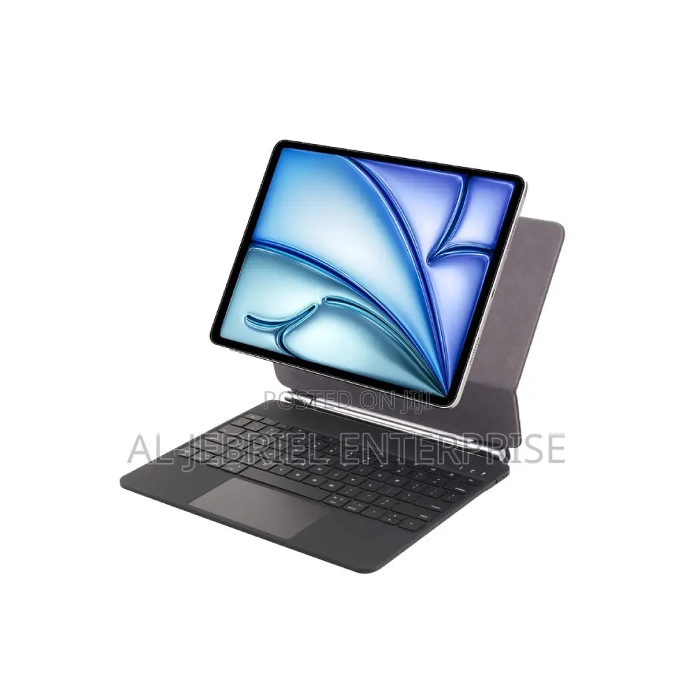 Magic Keyboard for iPad