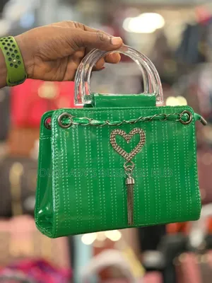 Ladies Handbags
