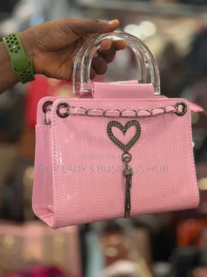 Ladies Handbags