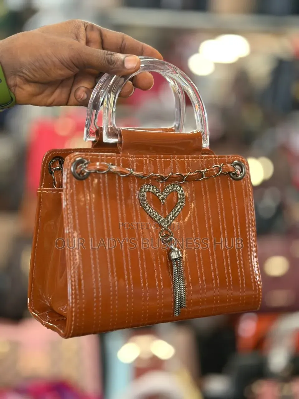 Ladies Handbags