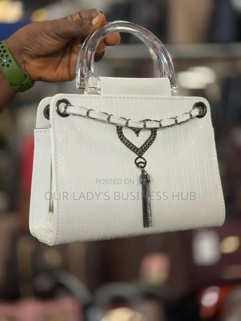 Ladies Handbags