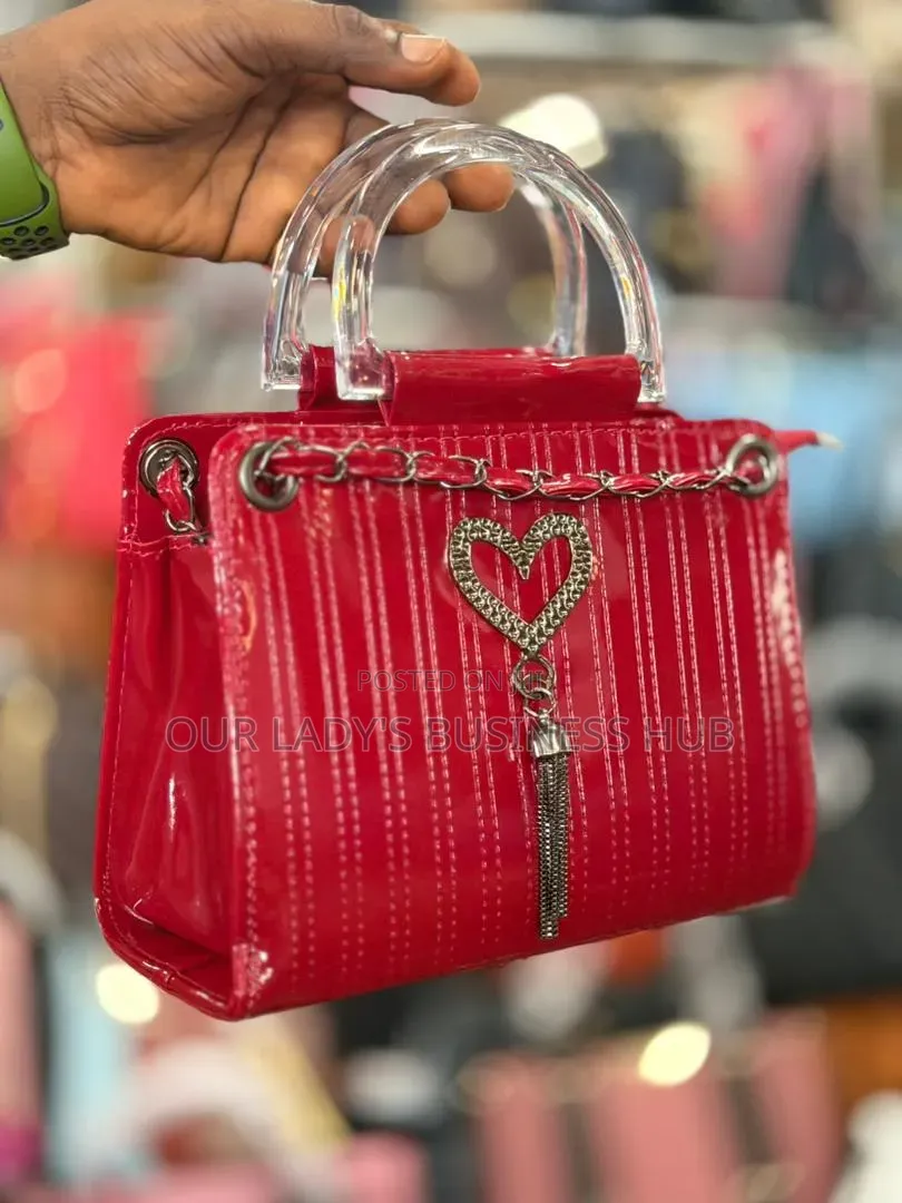 Ladies Handbags
