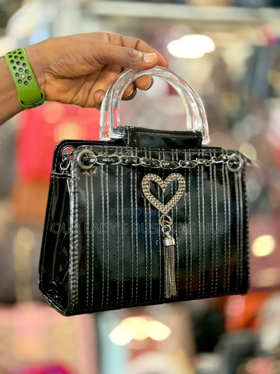 Ladies Handbags