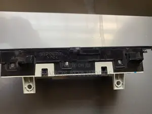 Honda Hr-v Digital Ac Control
