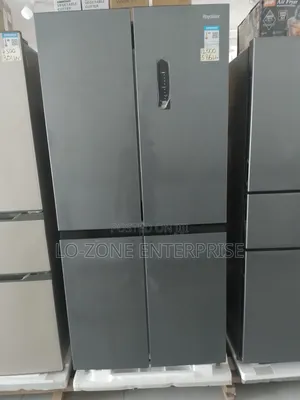 Multiple Door Fridge and Freezer Royal Star