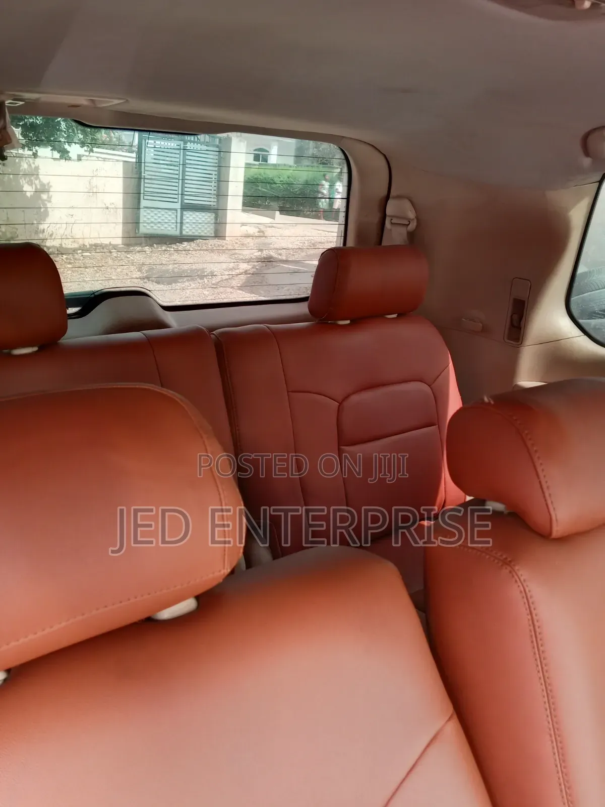 Toyota Land Cruiser 2023 Black