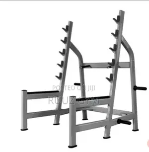 Squat Rack