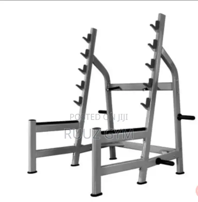 Squat Rack