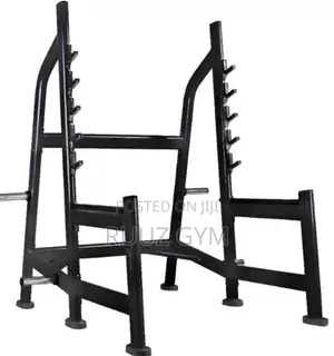Squat Rack