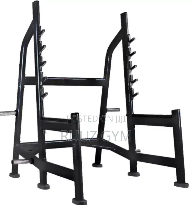 Squat Rack