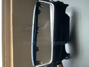 Honda Hr-v Digital Ac Control Case