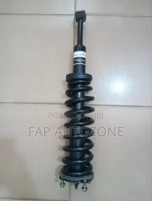 01135. Original Toyota Tundra Complete Shock Absorber From Usa
