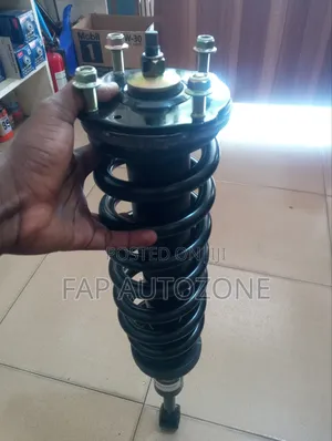 01135. Original Toyota Tundra Complete Shock Absorber From Usa