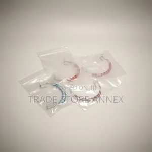 Fashion Braces for Teeth(Promo)