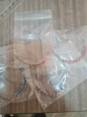 Fashion Braces for Teeth