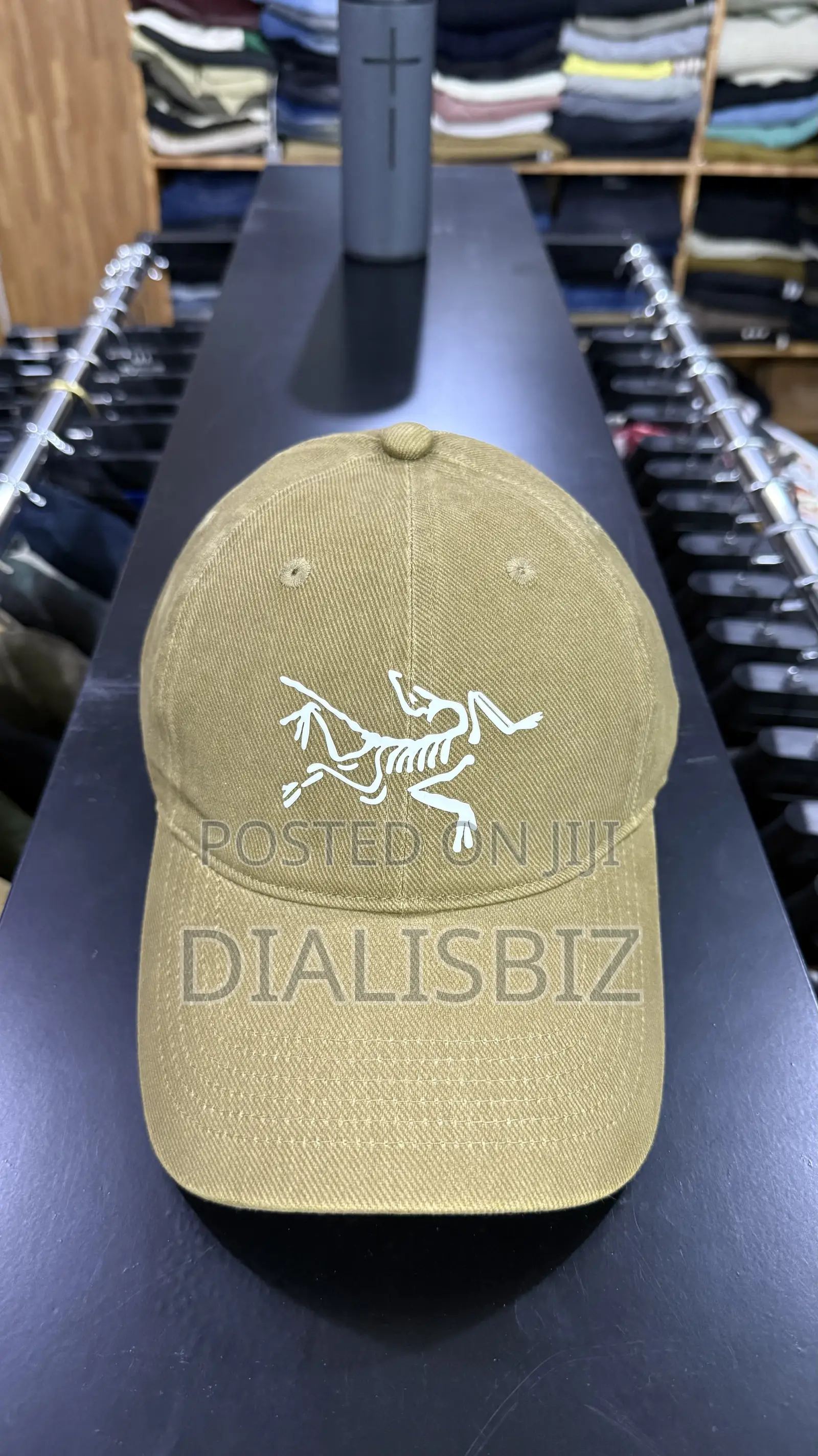 Baseball Caps