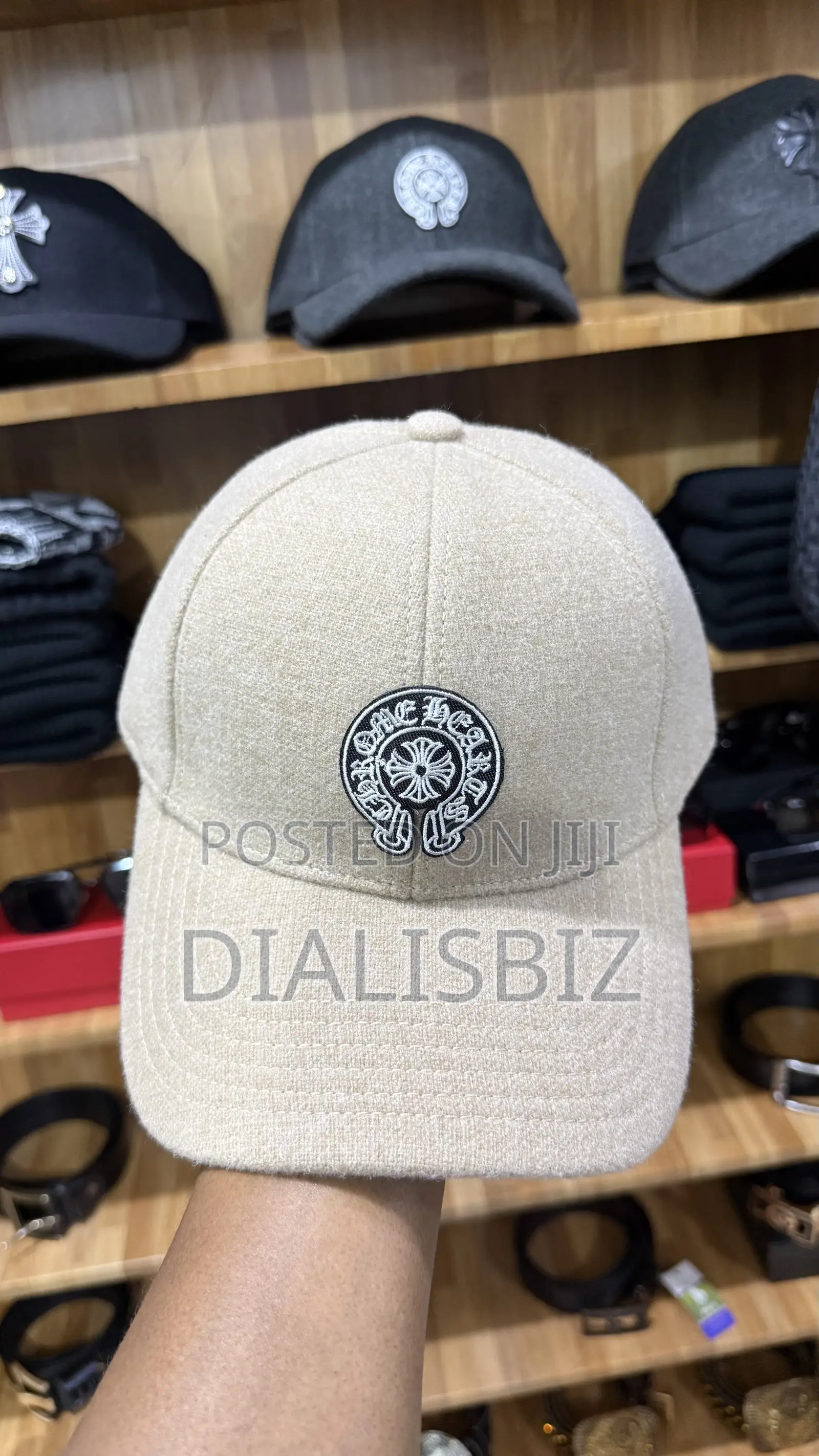 Baseball Caps