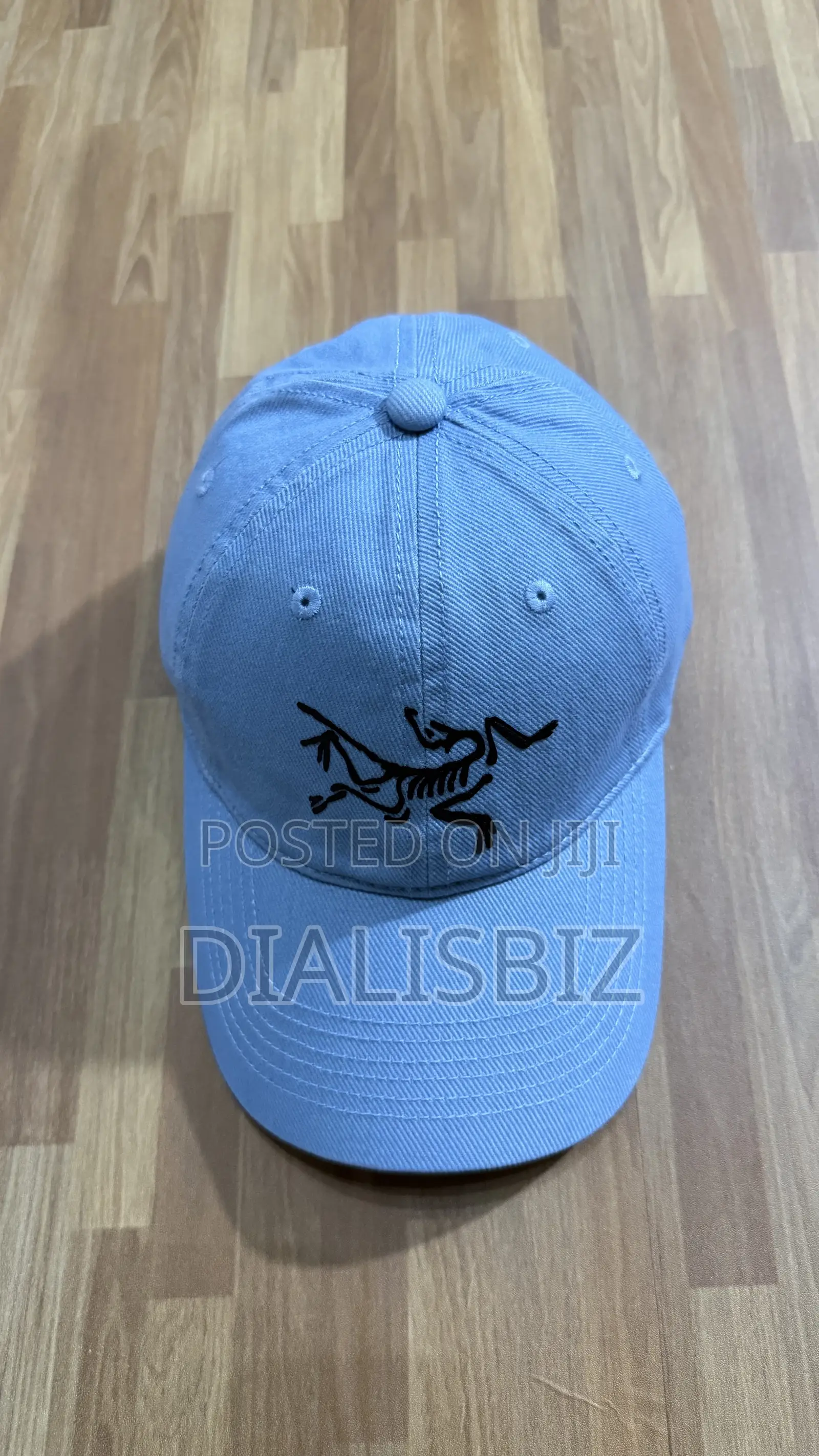 Baseball Caps