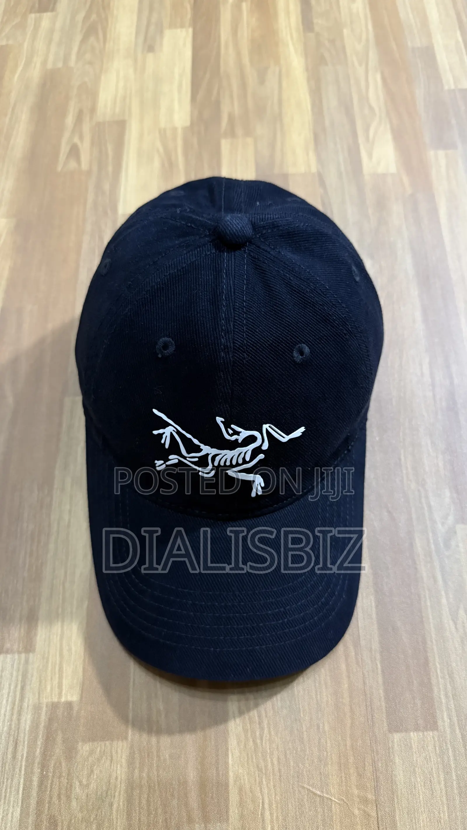 Baseball Caps