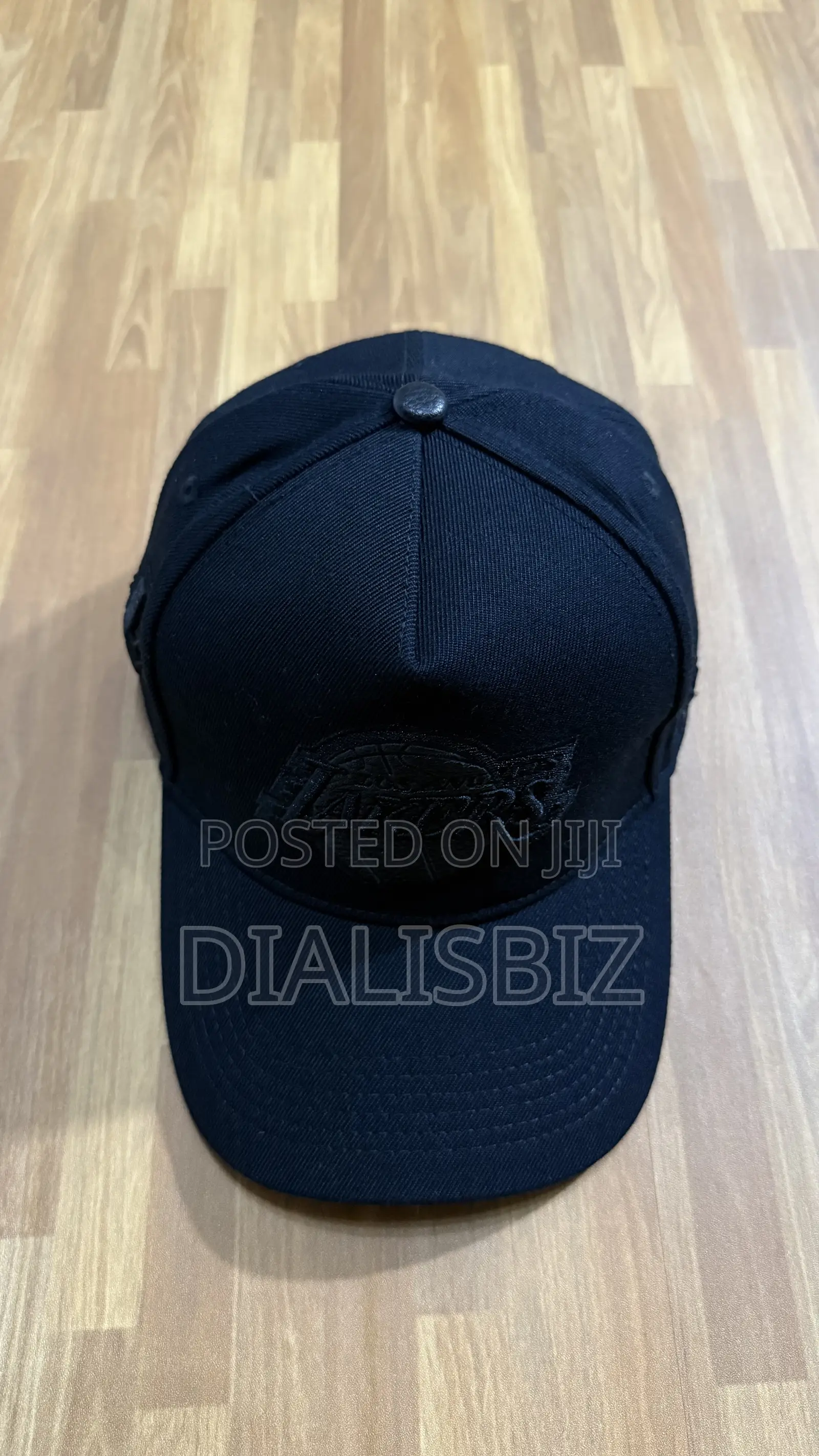 Baseball Caps