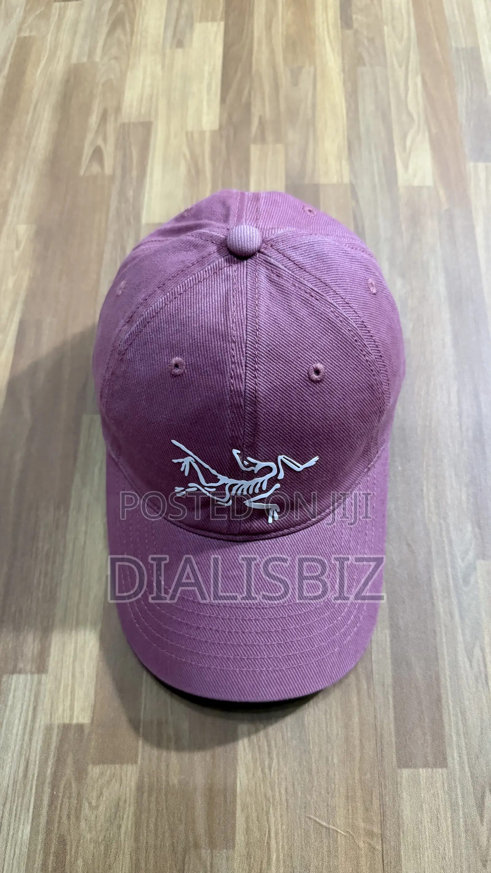 Baseball Caps