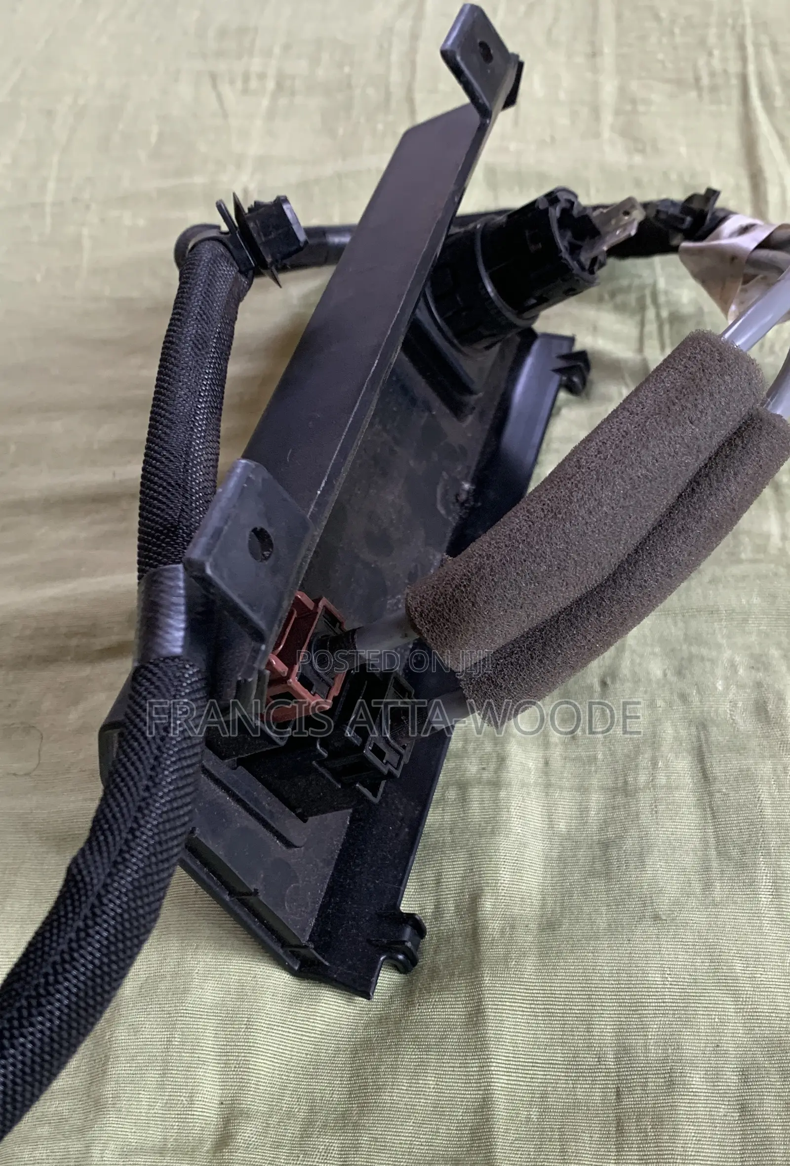 Honda Hr-v Usb Power Outlet