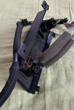 Honda Hr-v Usb Power Outlet