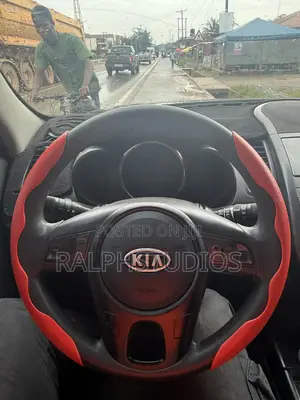 Kia Soul Automatic 2010 Black