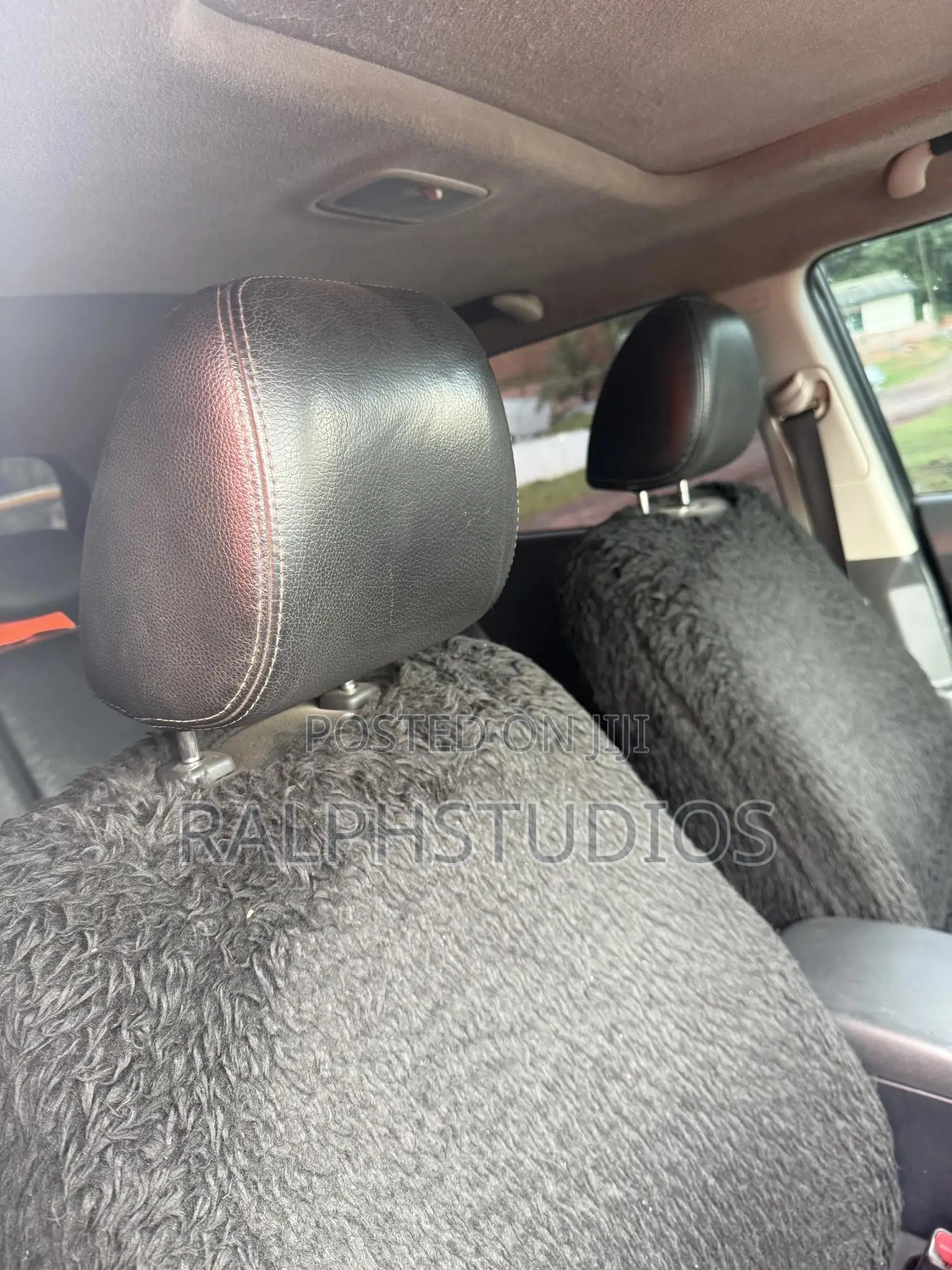 Kia Soul Automatic 2010 Black
