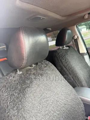 Kia Soul Automatic 2010 Black