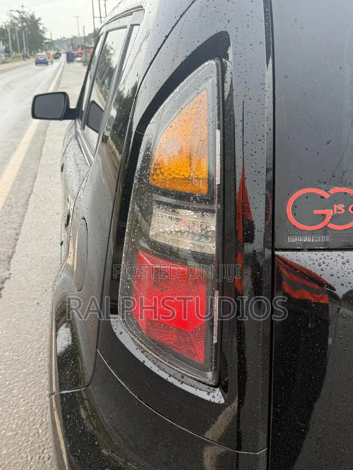 Kia Soul Automatic 2010 Black