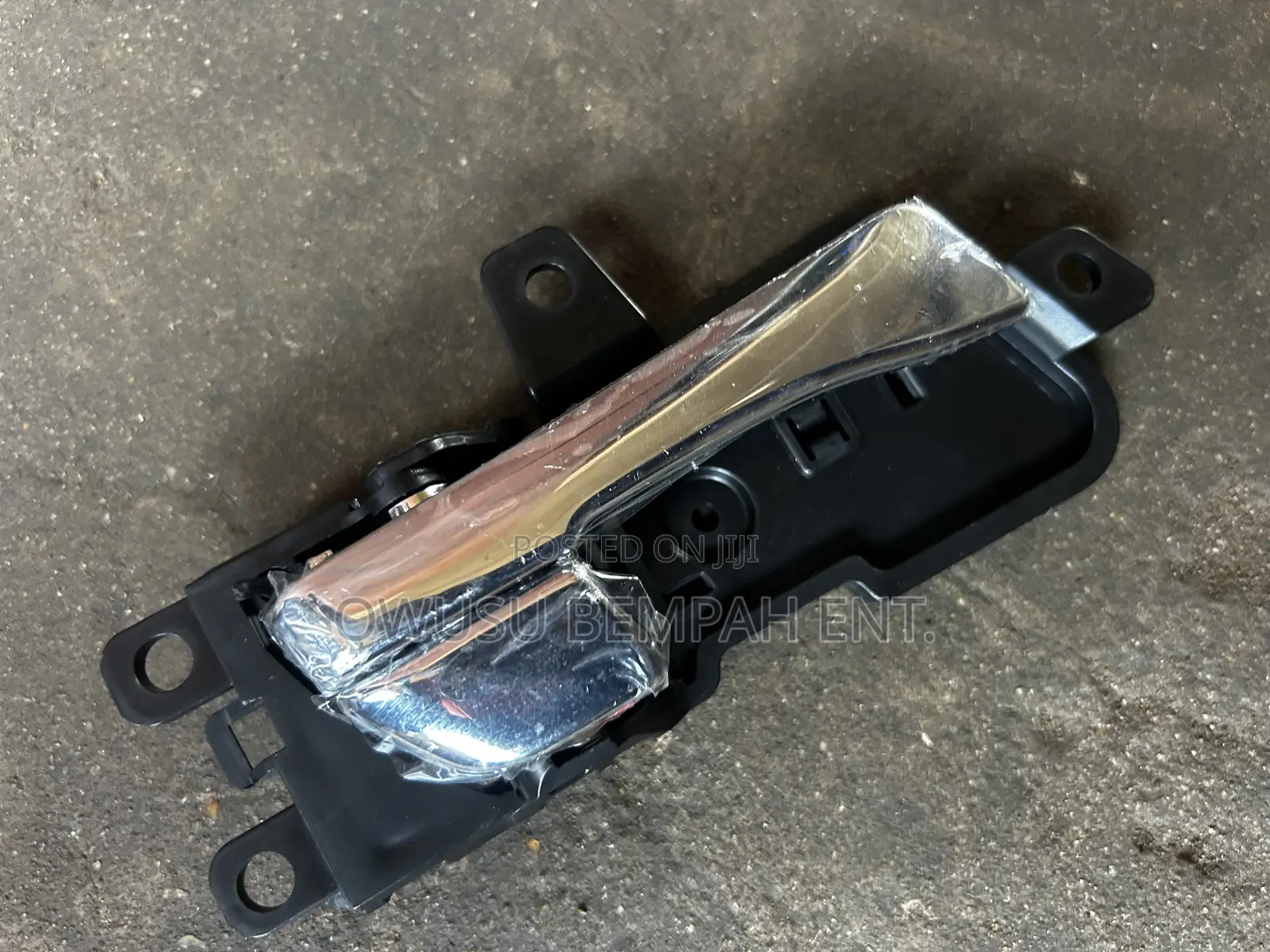 Hyundai Sonata 2011-14 Door Inside Opener