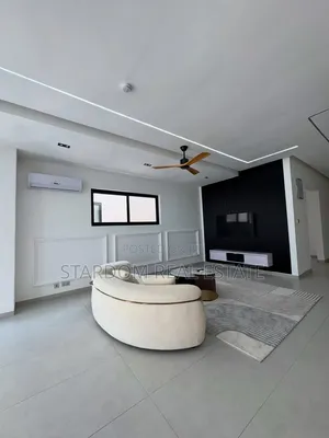 Furnished 4bdrm Duplex in East Legon, Ability for sale