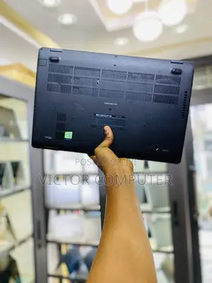 Laptop Dell Latitude 5501 16GB Intel Core i5 SSD 256GB