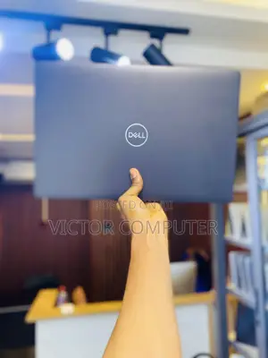 Laptop Dell Latitude 5501 16GB Intel Core i5 SSD 256GB