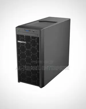 New Server Dell PowerEdge T150 E-2314 8GB SSD 1T