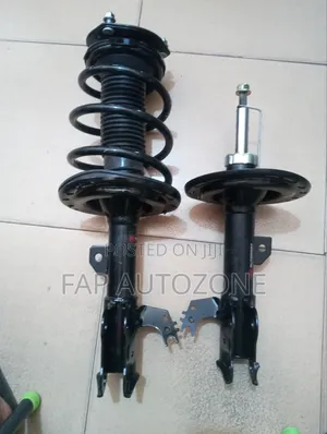 10735. Original Toyota Camry Shocks Absorber Imported From Usa
