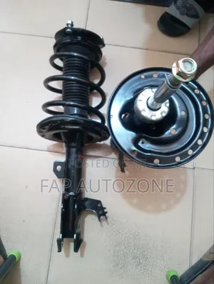10735. Original Toyota Camry Shocks Absorber Imported From Usa