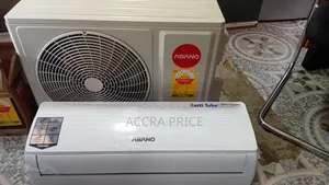 Peace and Love Air Conditioners 1.5hp Asano Air Conditioners