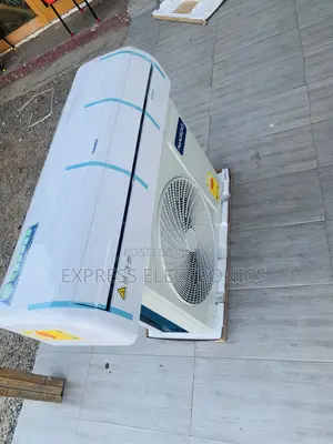 Texr Us for Your Nasco Split R410 1.5hp Air Conditioner