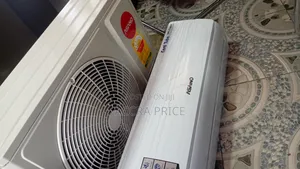 Beautiful Sleep Air Conditioners 1.5hp Asano Air Conditioners