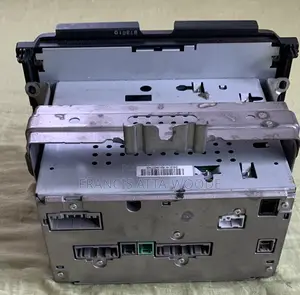 Honda Hr-v Original Tape