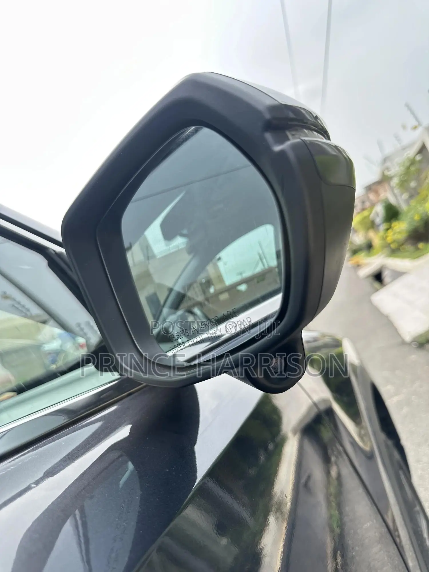 Honda CR-V 2019 Gray