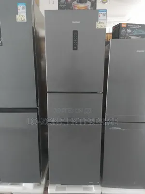 Royalstar Refrigerator Freezer Very Durable