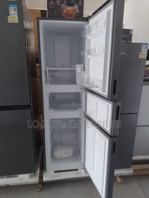 Royalstar Refrigerator Freezer Very Durable